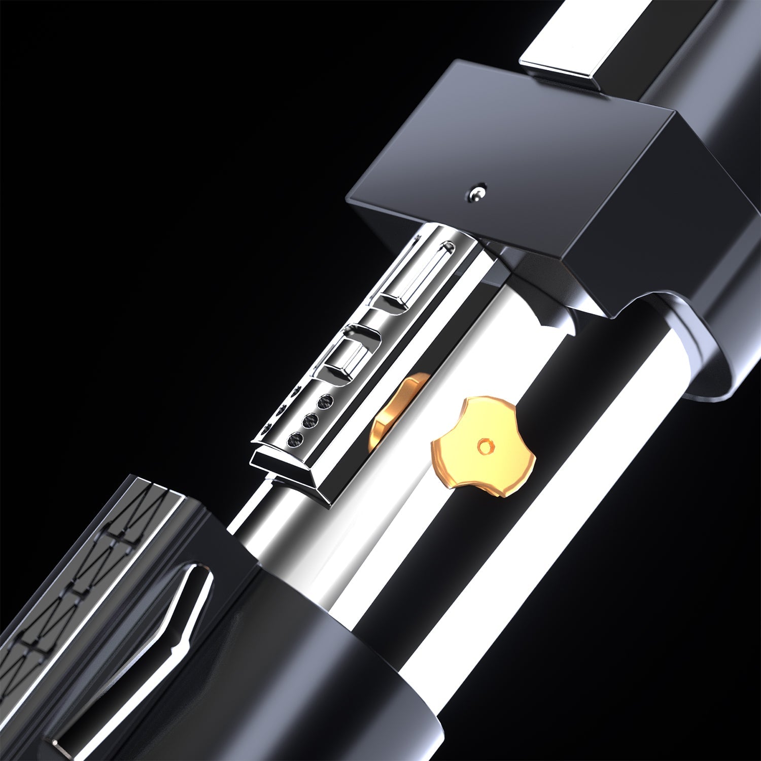 Dark Lord 3 - Theory Sabers