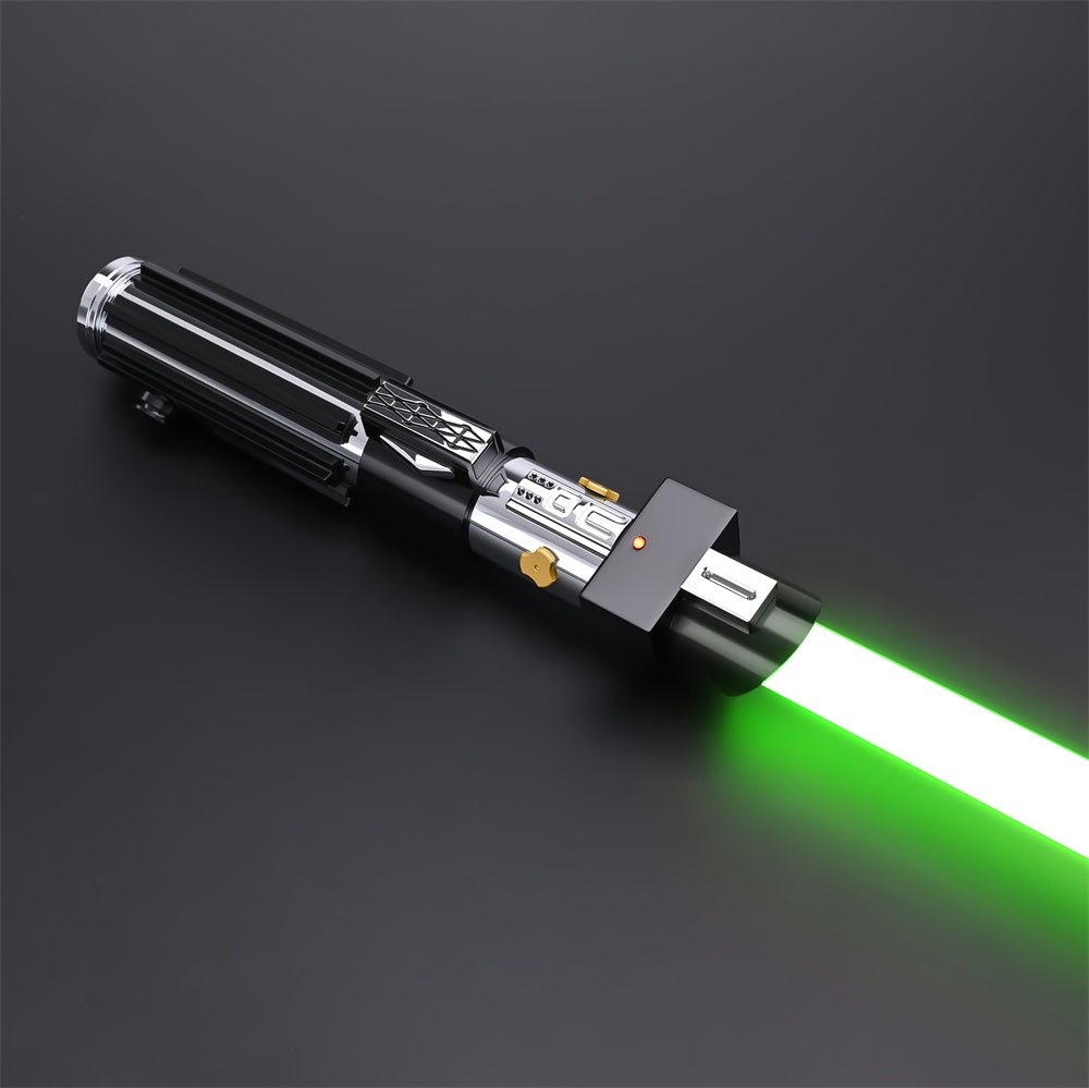 Dark Lord 3 - Theory Sabers