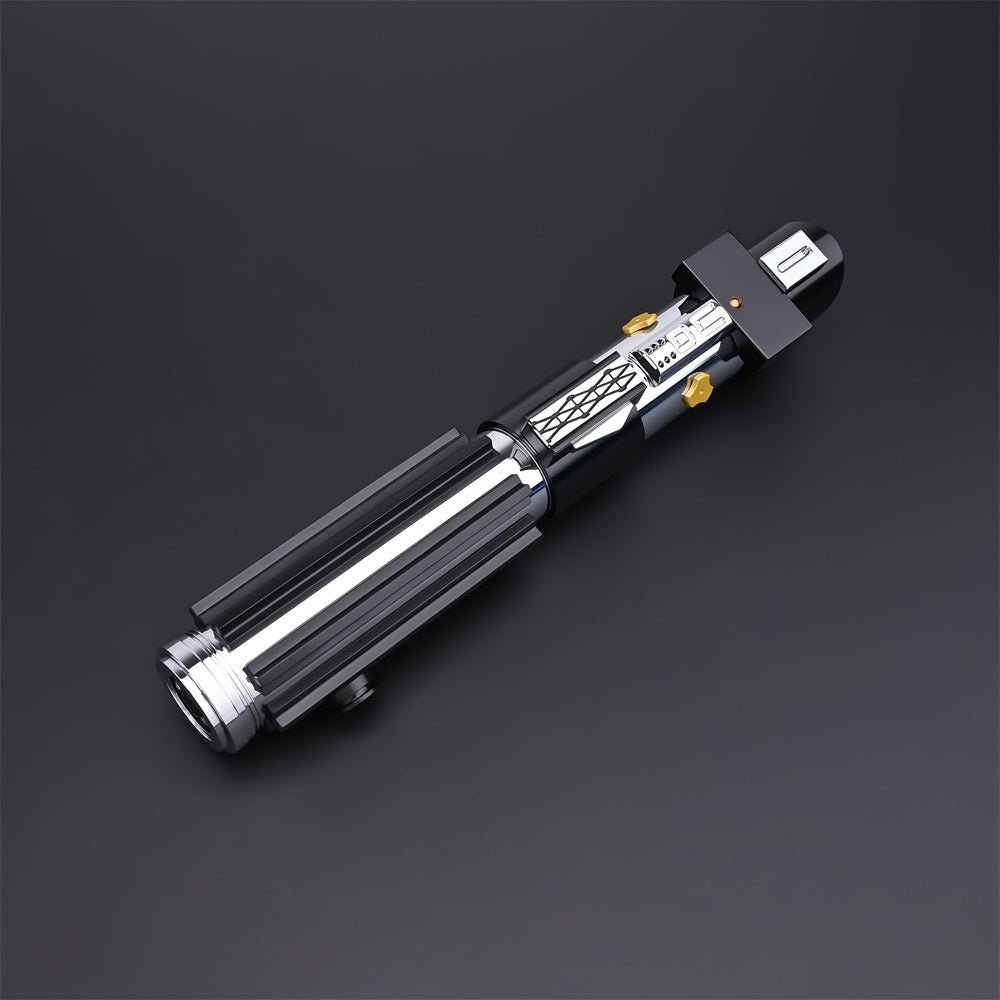 Dark Lord 3 - Theory Sabers