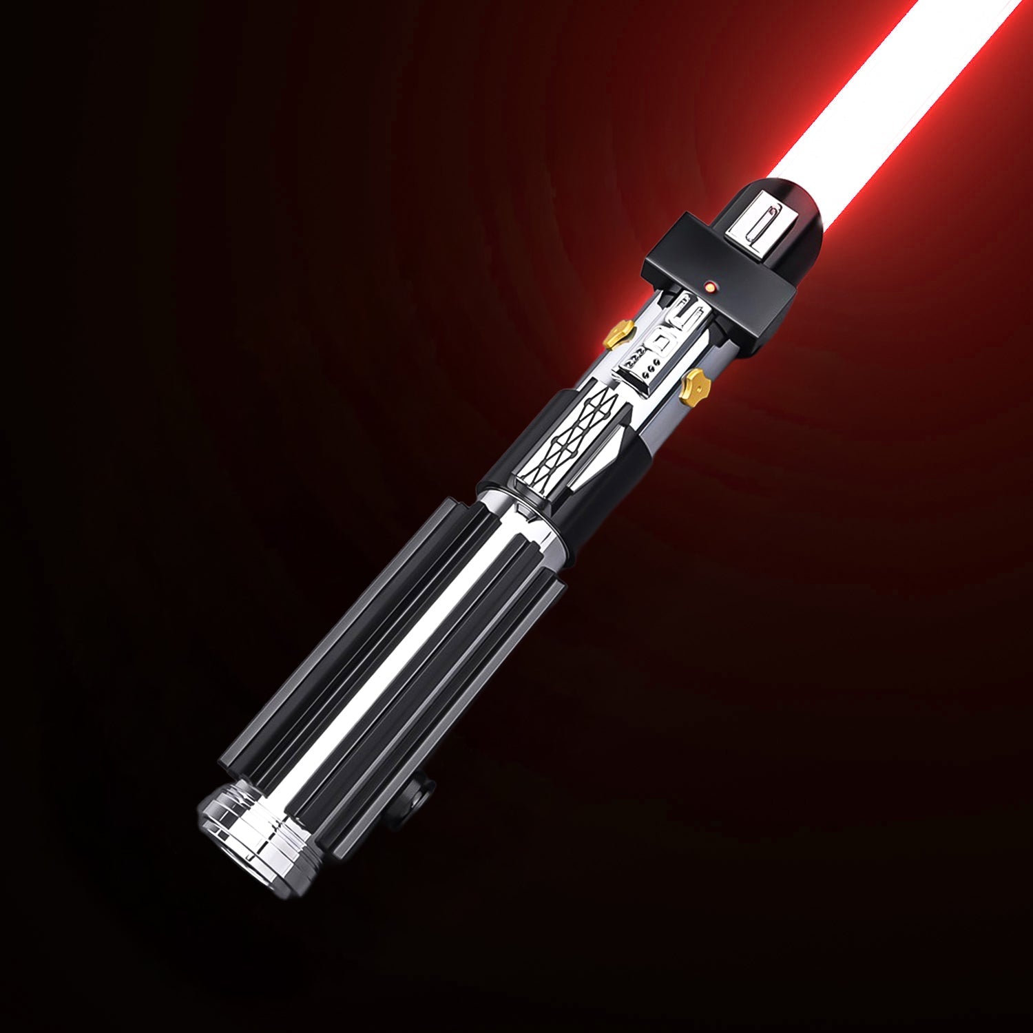 Dark Lord 3 - Theory Sabers
