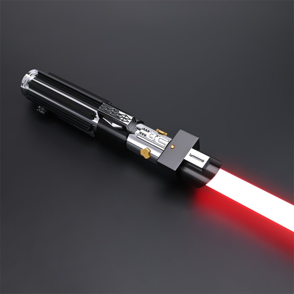 Dark Lord 3 - Theory Sabers