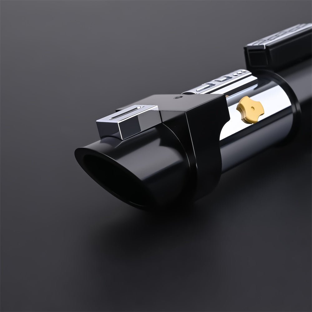 Dark Lord 3 - Theory Sabers