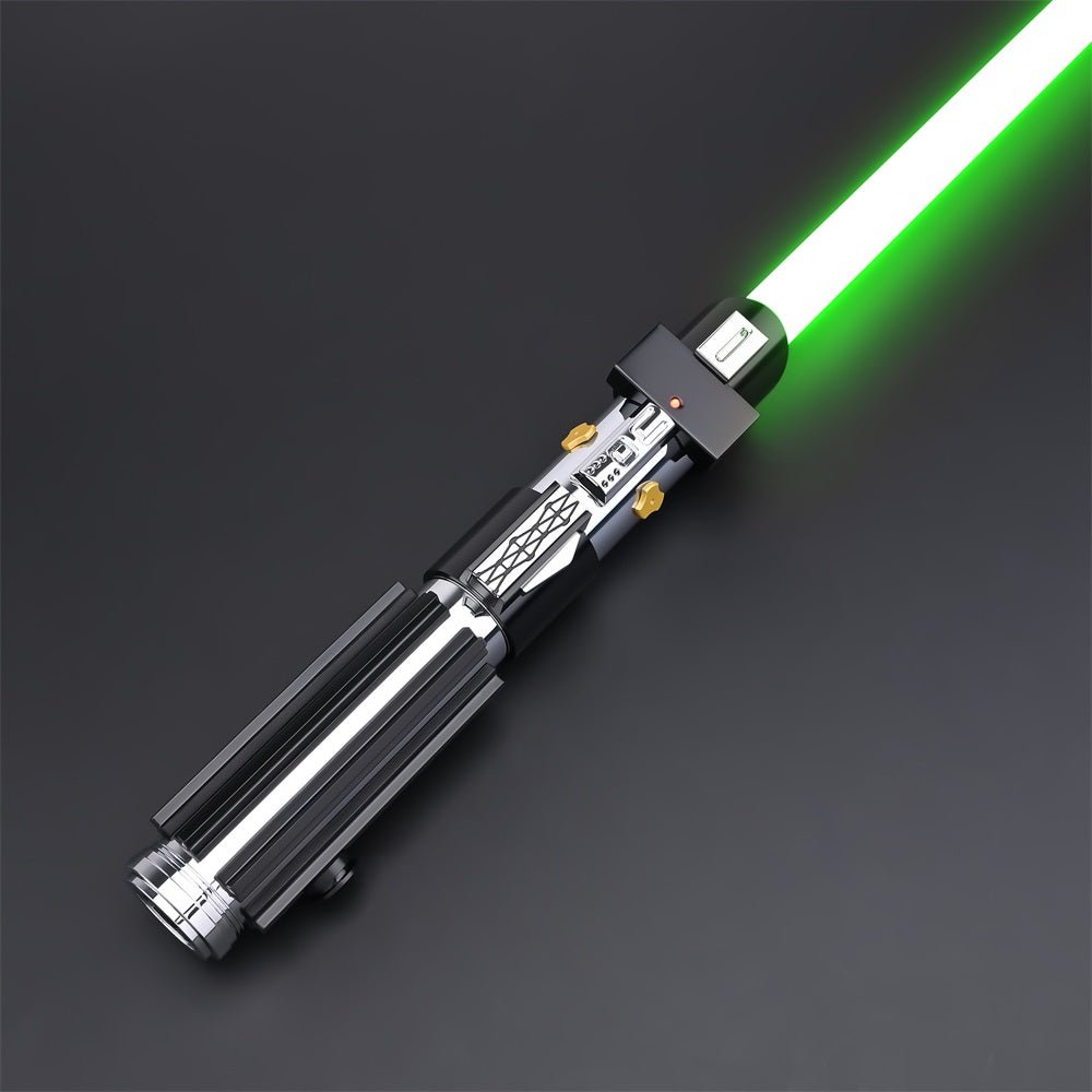 Dark Lord 3 - Theory Sabers