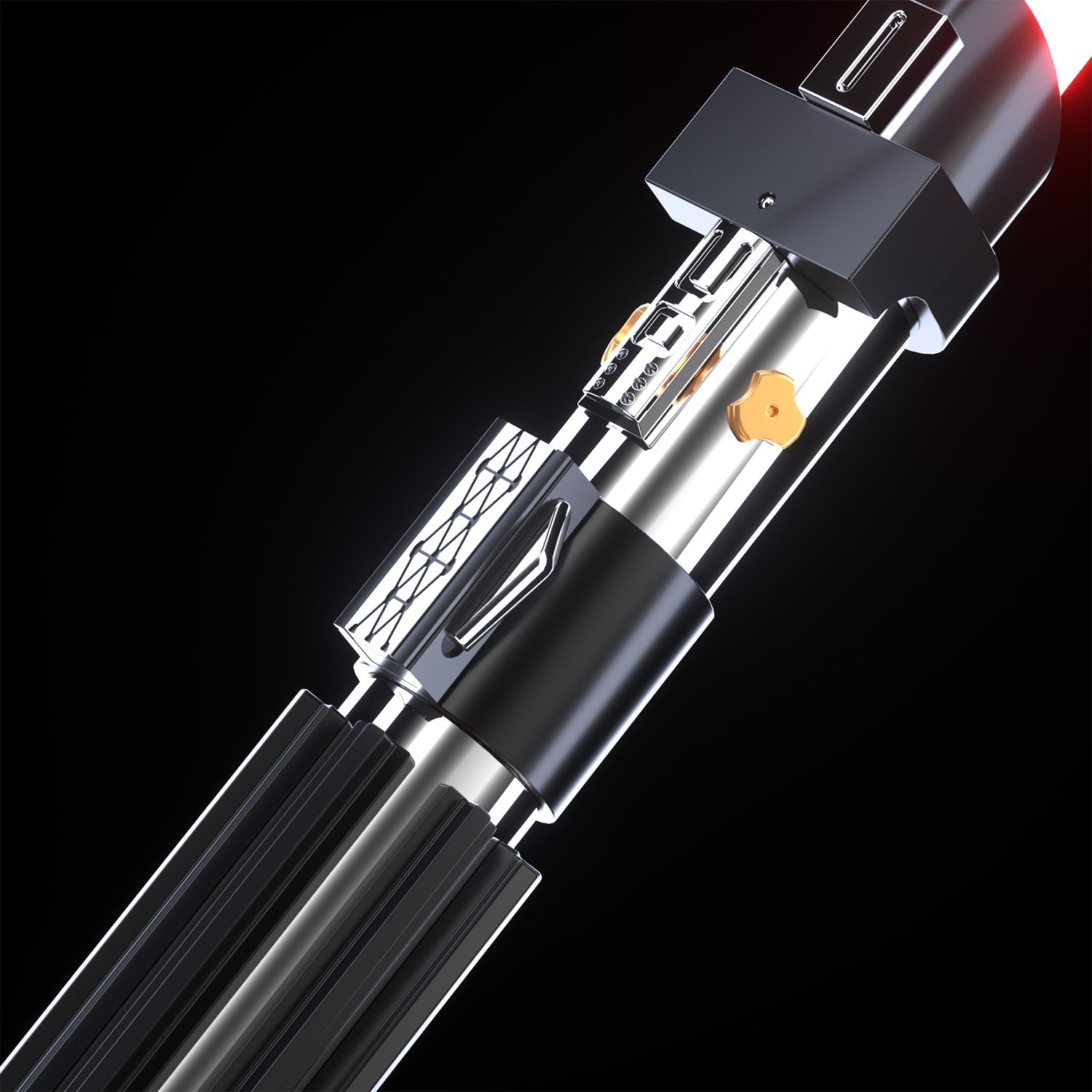 Dark Lord 3 - Theory Sabers
