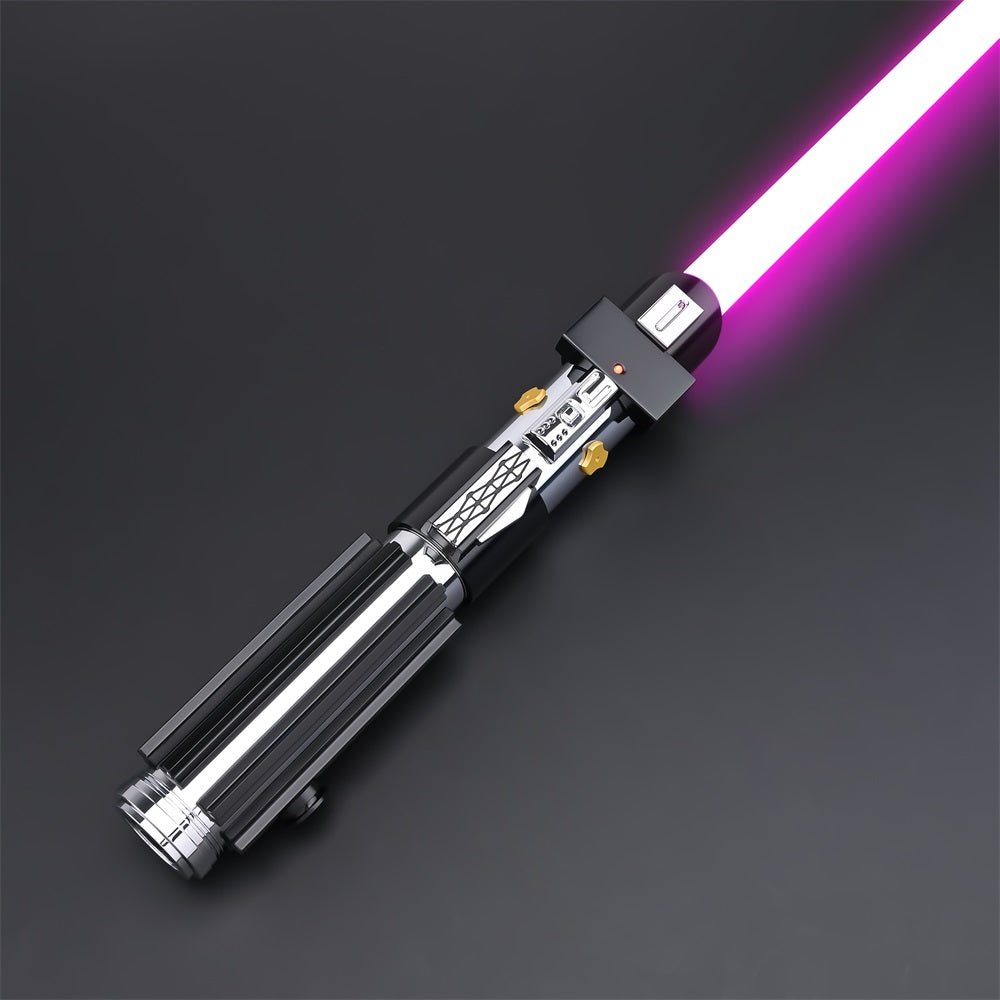 Dark Lord 3 - Theory Sabers