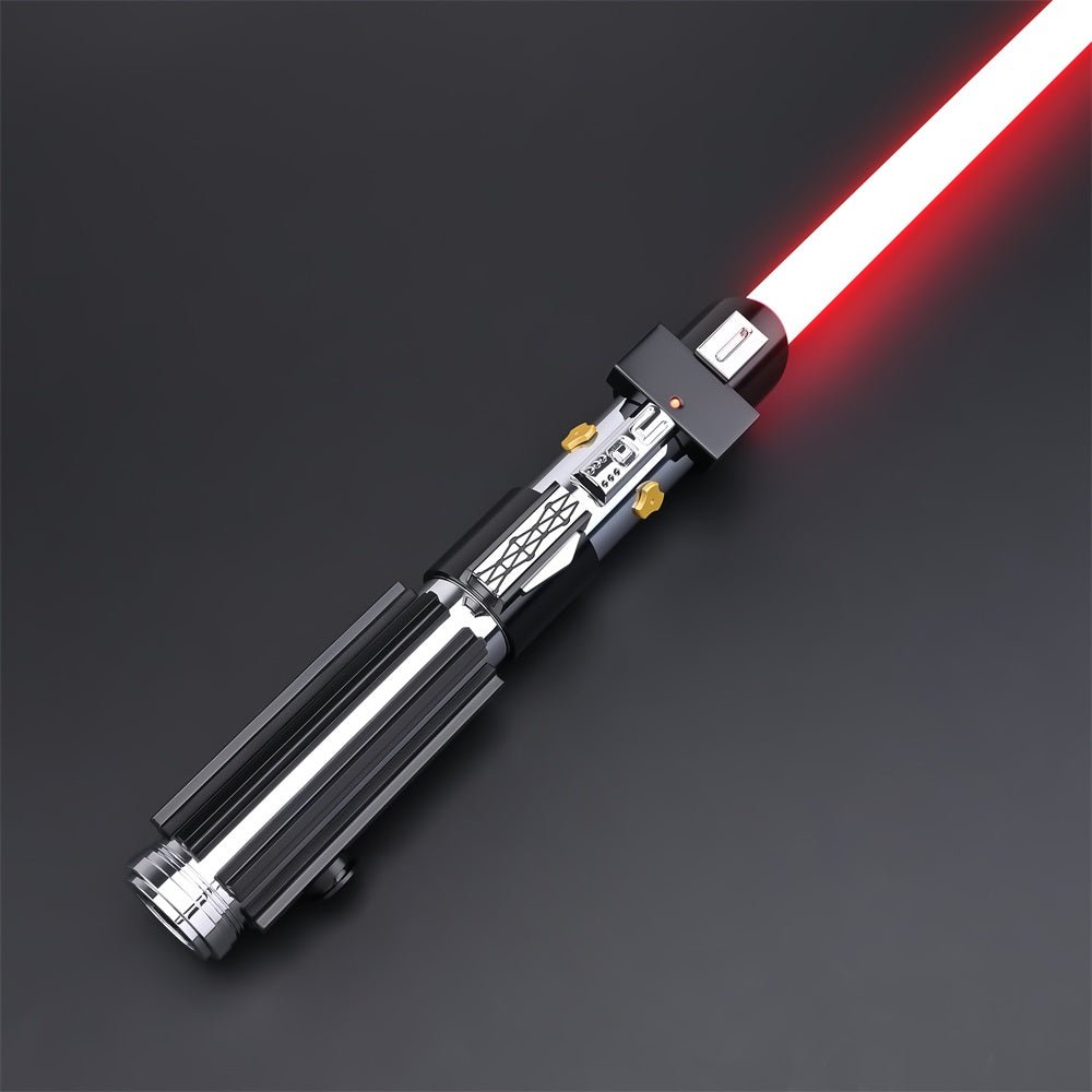 Dark Lord 3 - Theory Sabers