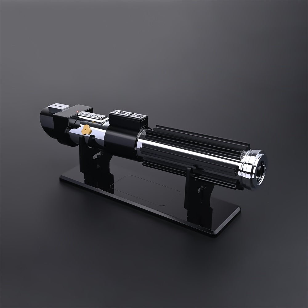 Dark Lord 3 - Theory Sabers