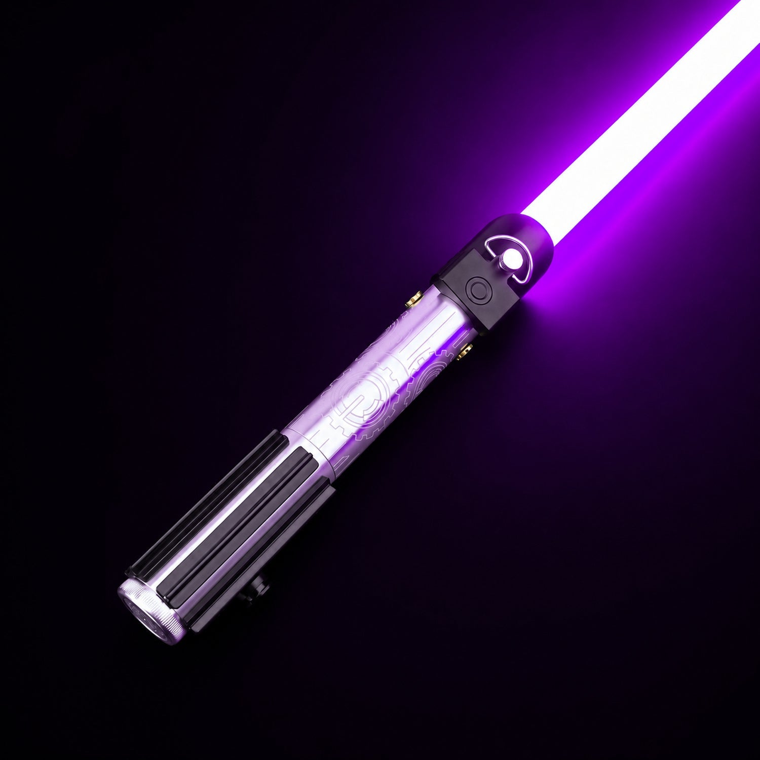Dark Lord Conflict - Theory Sabers