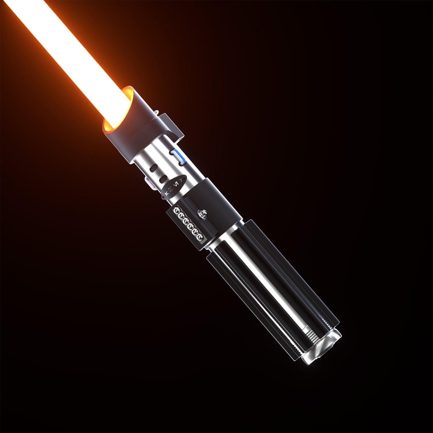 Dark Lord Ep 5 - Theory Sabers