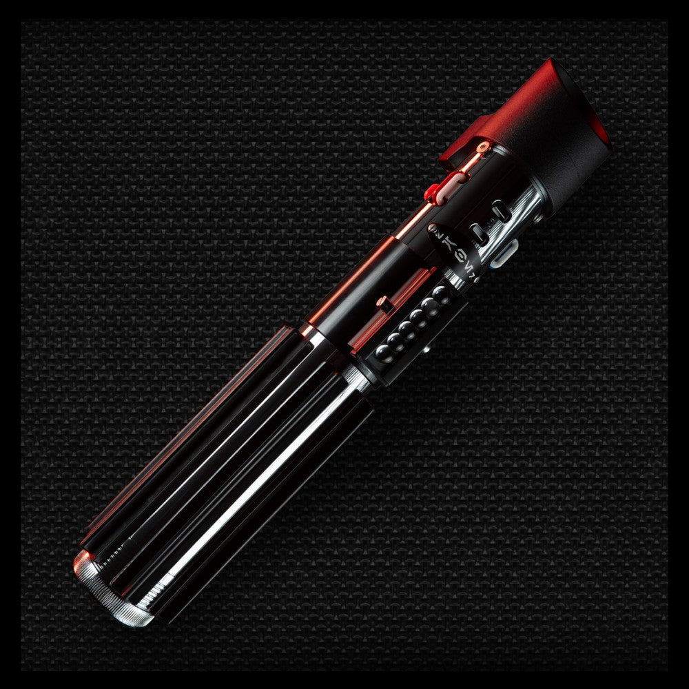 Dark Lord Ep 5 - Theory Sabers
