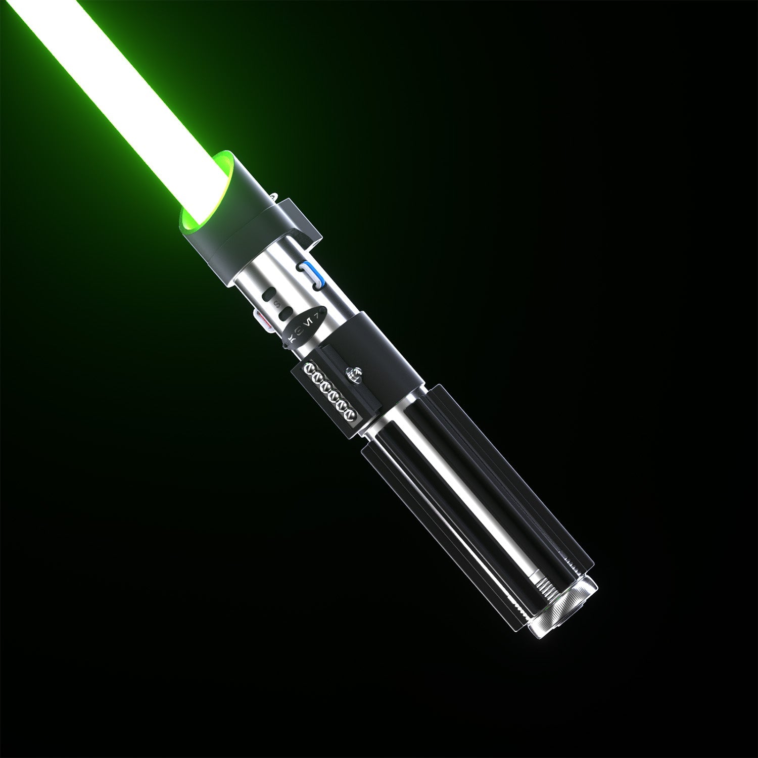 Dark Lord Ep 5 - Theory Sabers