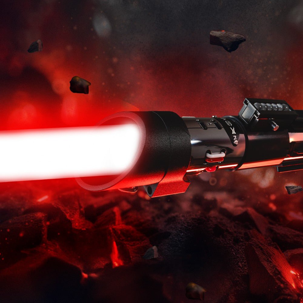 Dark Lord Ep 5 - Theory Sabers