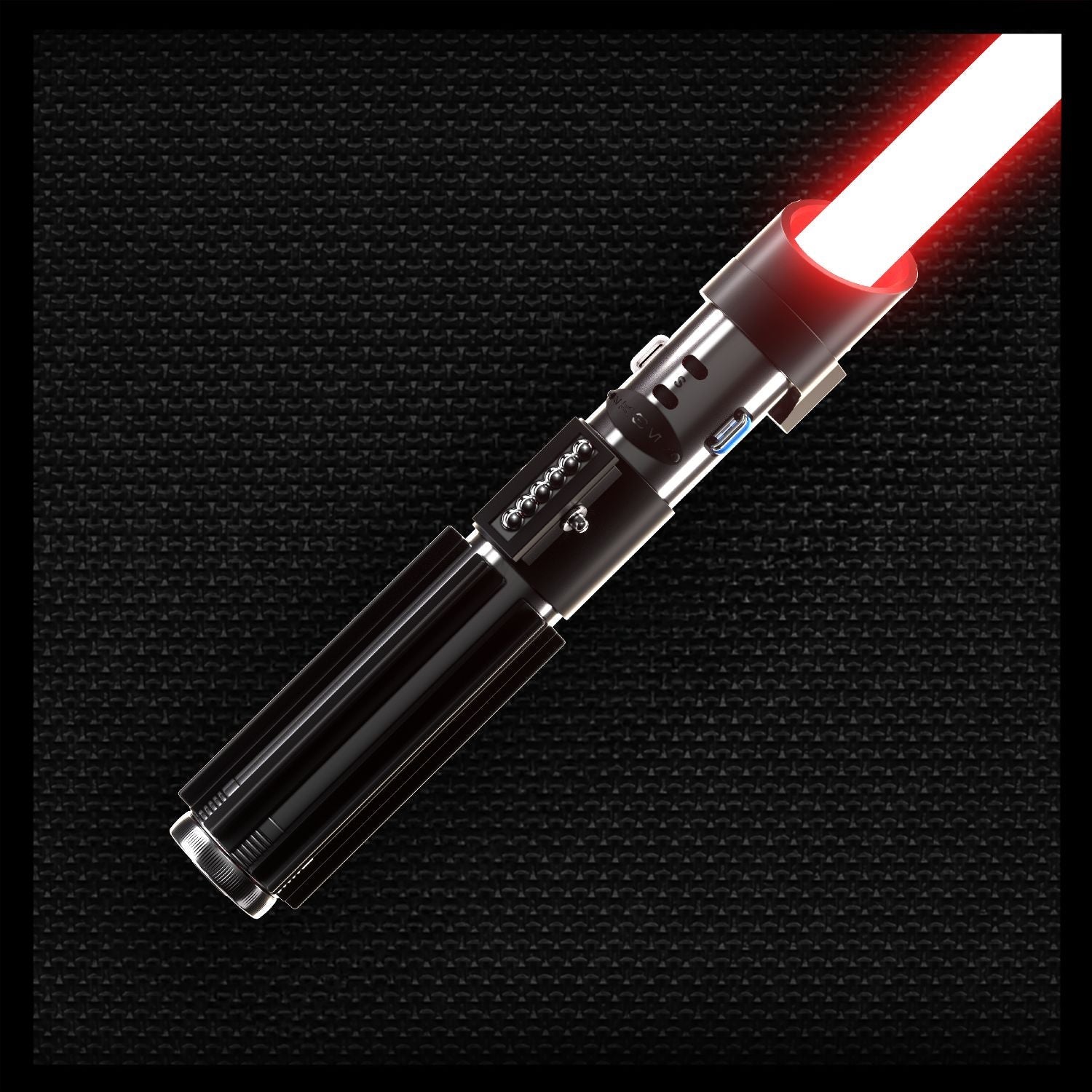 Dark Lord Ep 5 - Theory Sabers