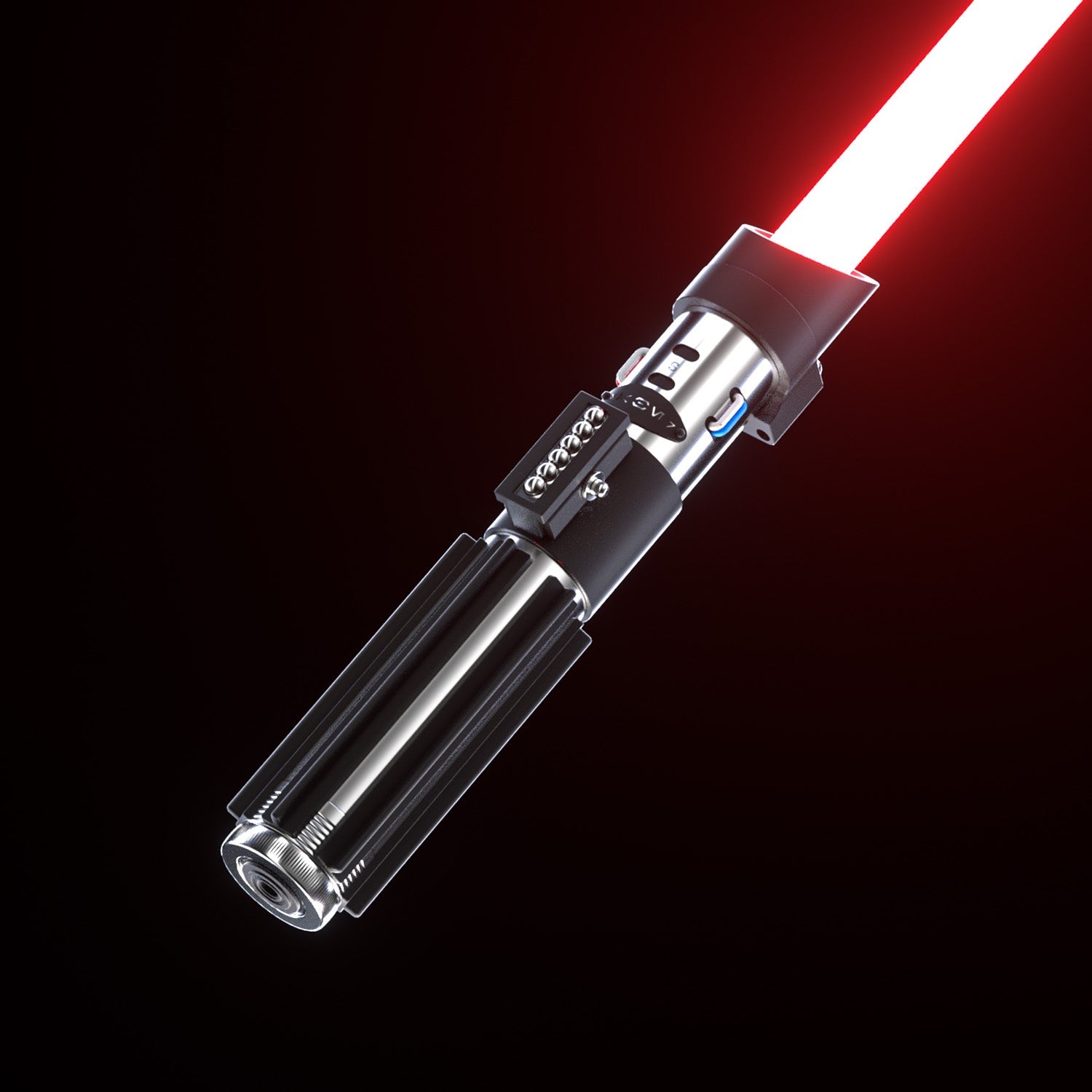 Dark Lord Ep 5 - Theory Sabers