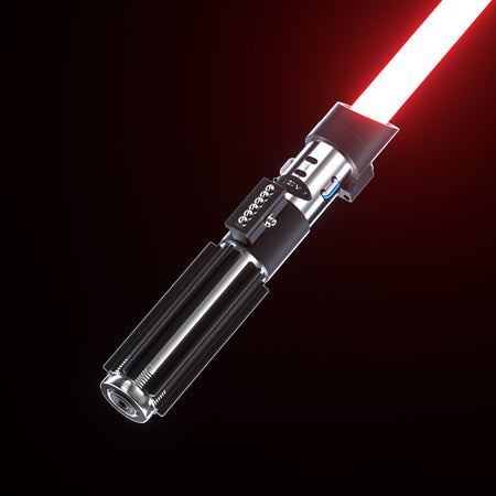 Dark Lord Ep 5 - Theory Sabers