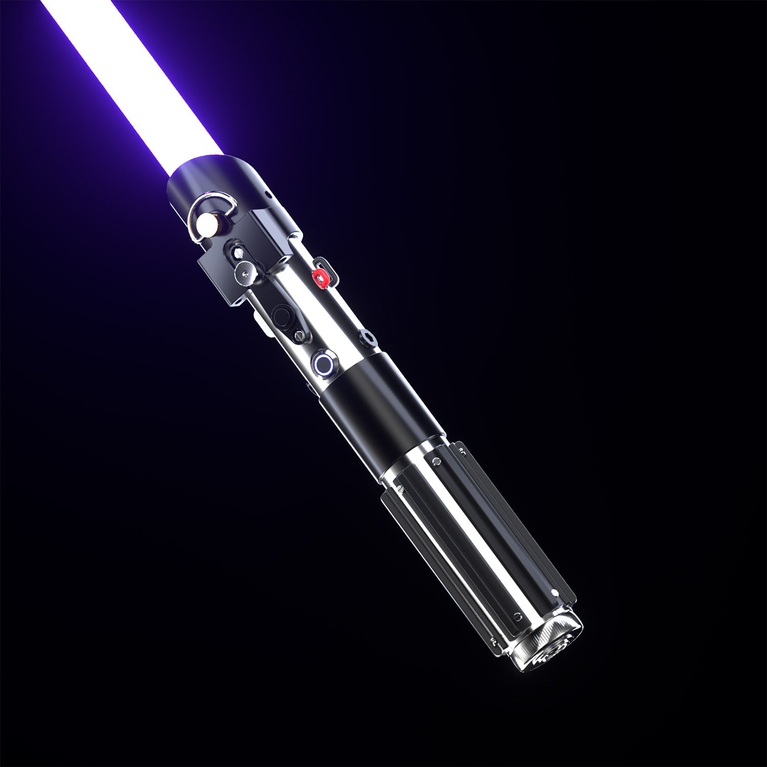 Dark Lord EP6 STUNT - Theory Sabers