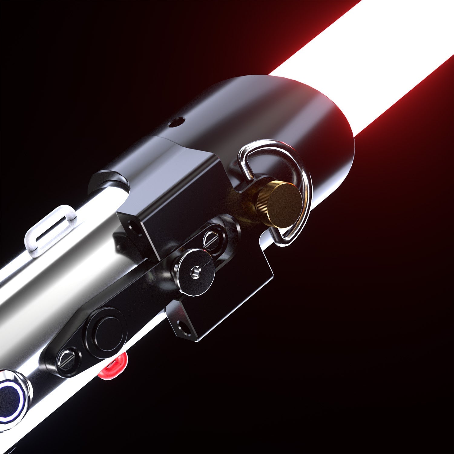 Dark Lord EP6 STUNT - Theory Sabers