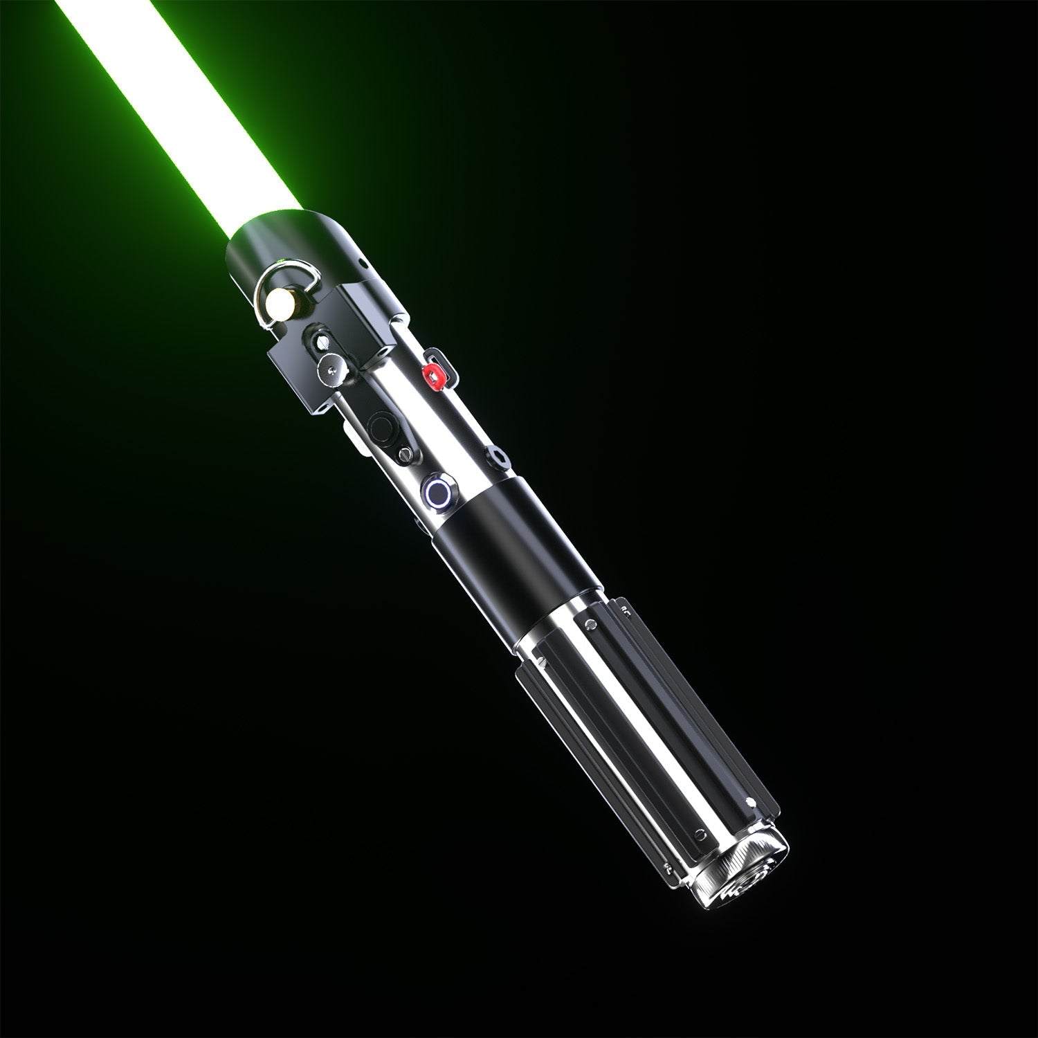Dark Lord EP6 STUNT - Theory Sabers