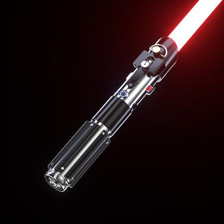 Dark Lord EP6 STUNT - Theory Sabers
