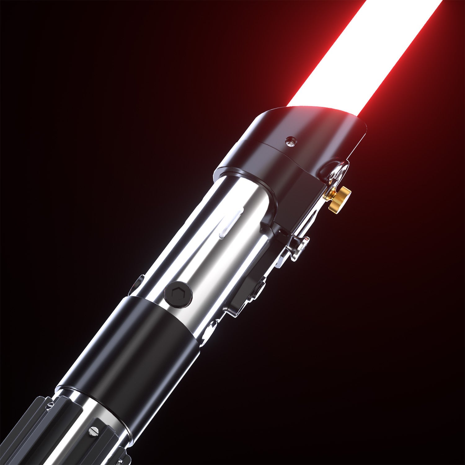 Dark Lord EP6 STUNT - Theory Sabers