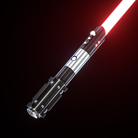 Dark Lord Wannabe - E18 - Theory Sabers