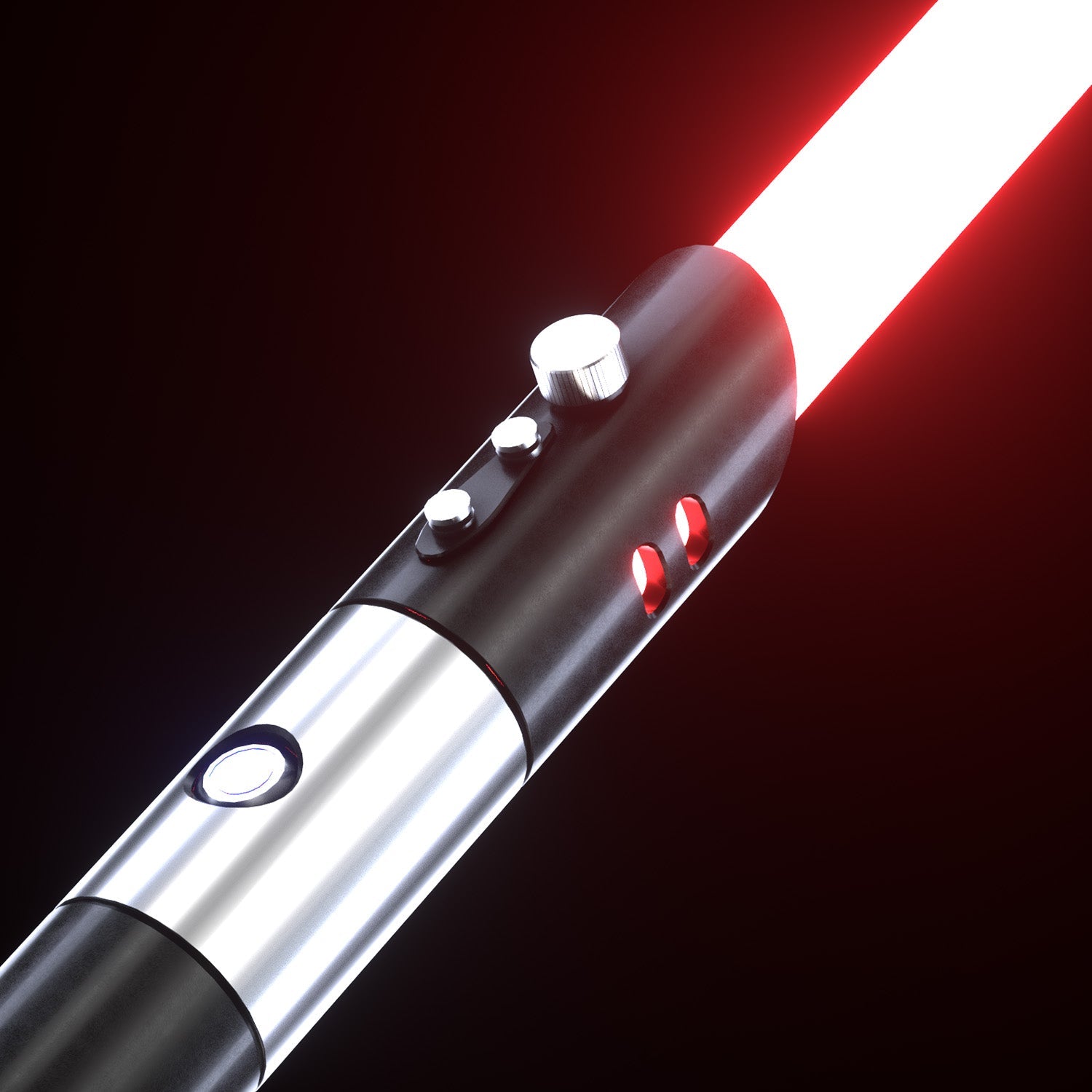 Dark Lord Wannabe - E18 - Theory Sabers