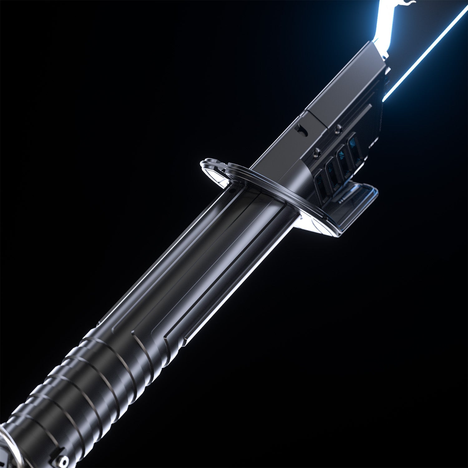 Dark RULER Saber - Theory Sabers