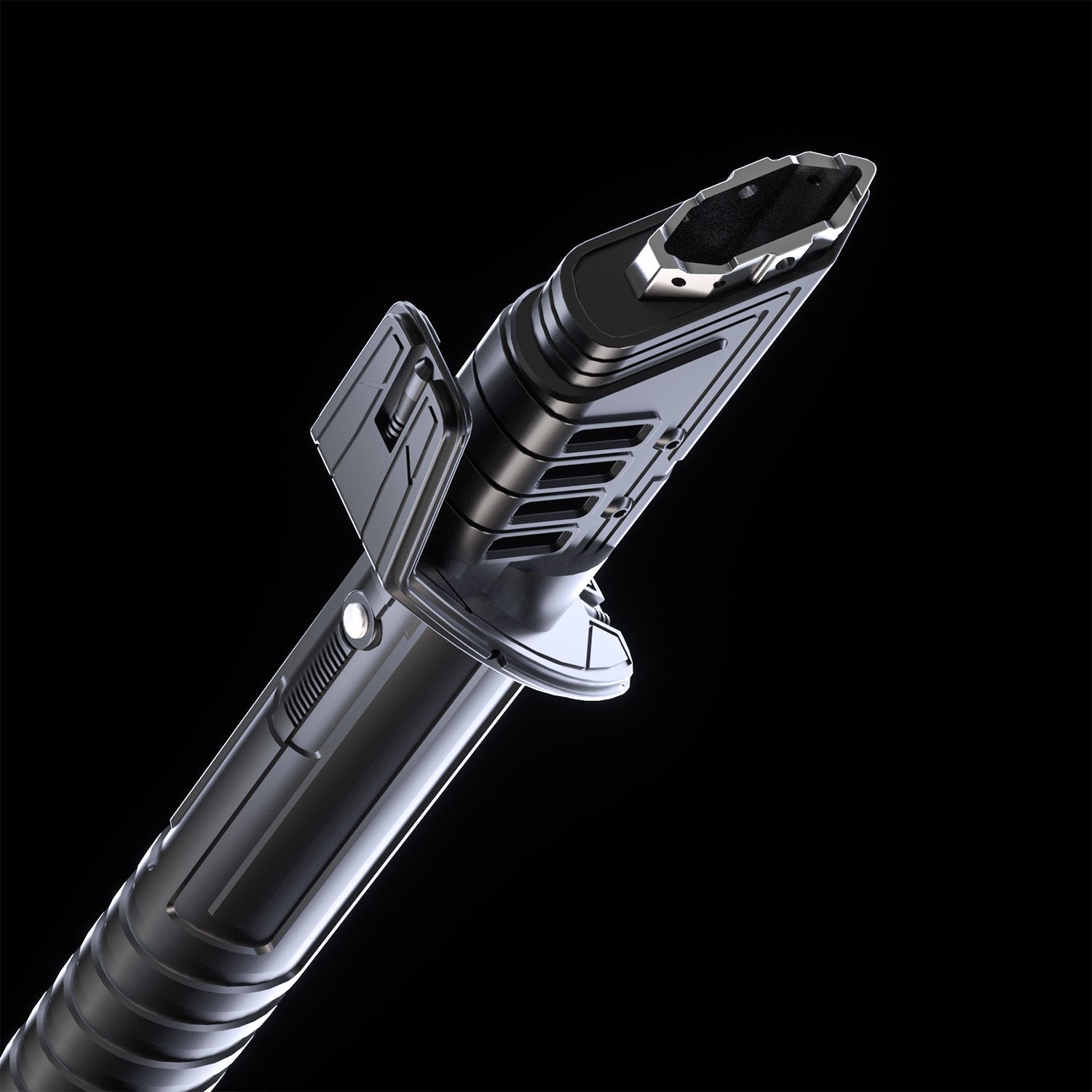 Dark RULER Saber - Theory Sabers