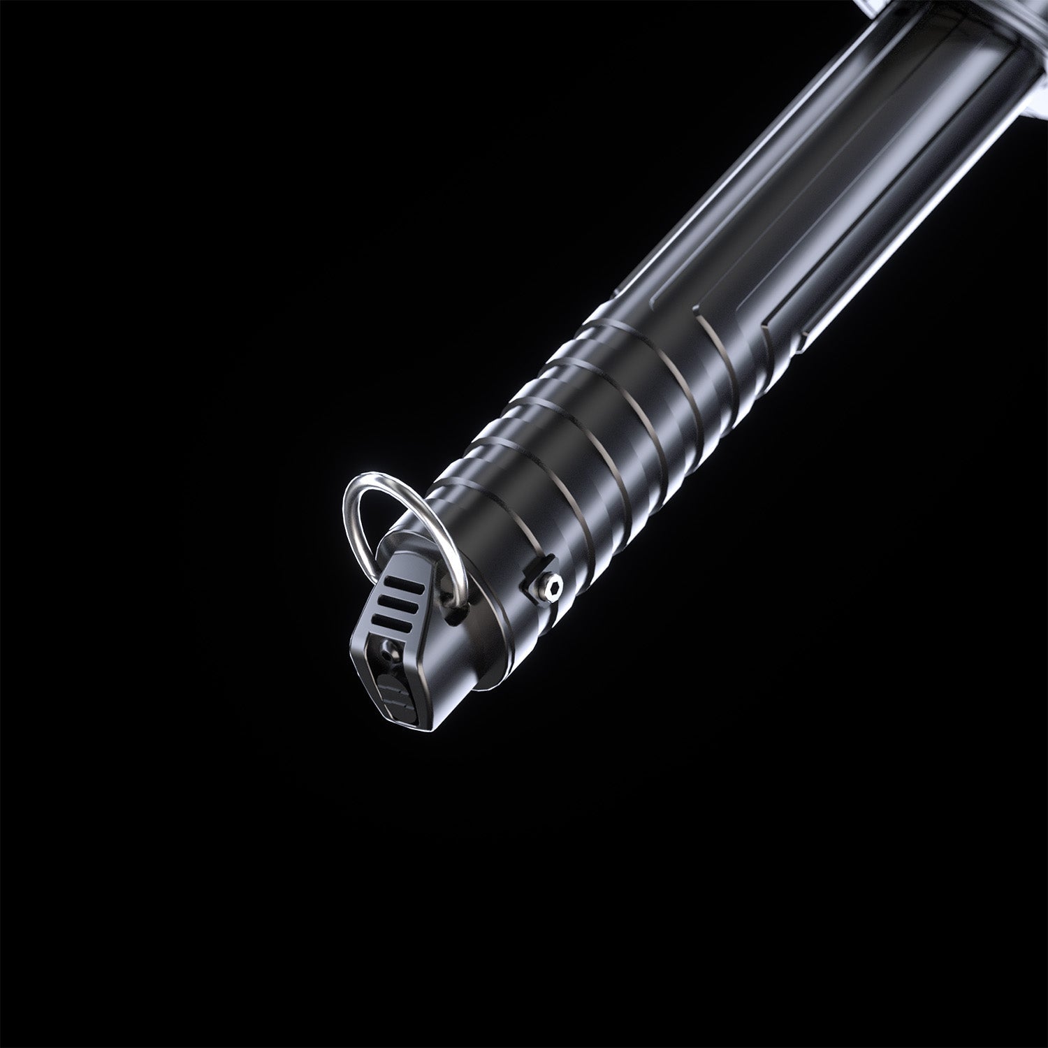 Dark RULER Saber - Theory Sabers
