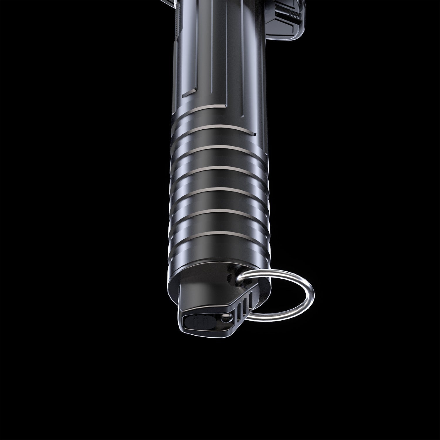 Dark RULER Saber - Theory Sabers