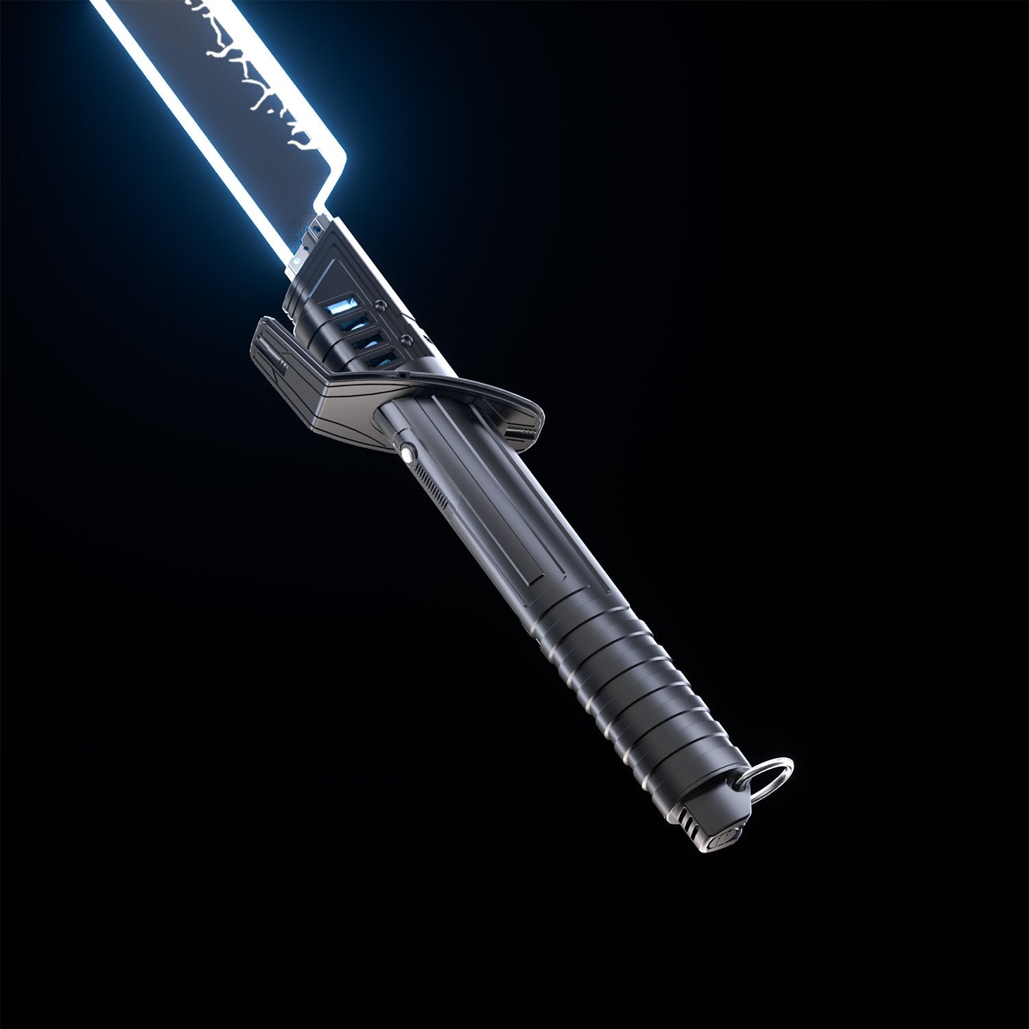 Dark RULER Saber - Theory Sabers