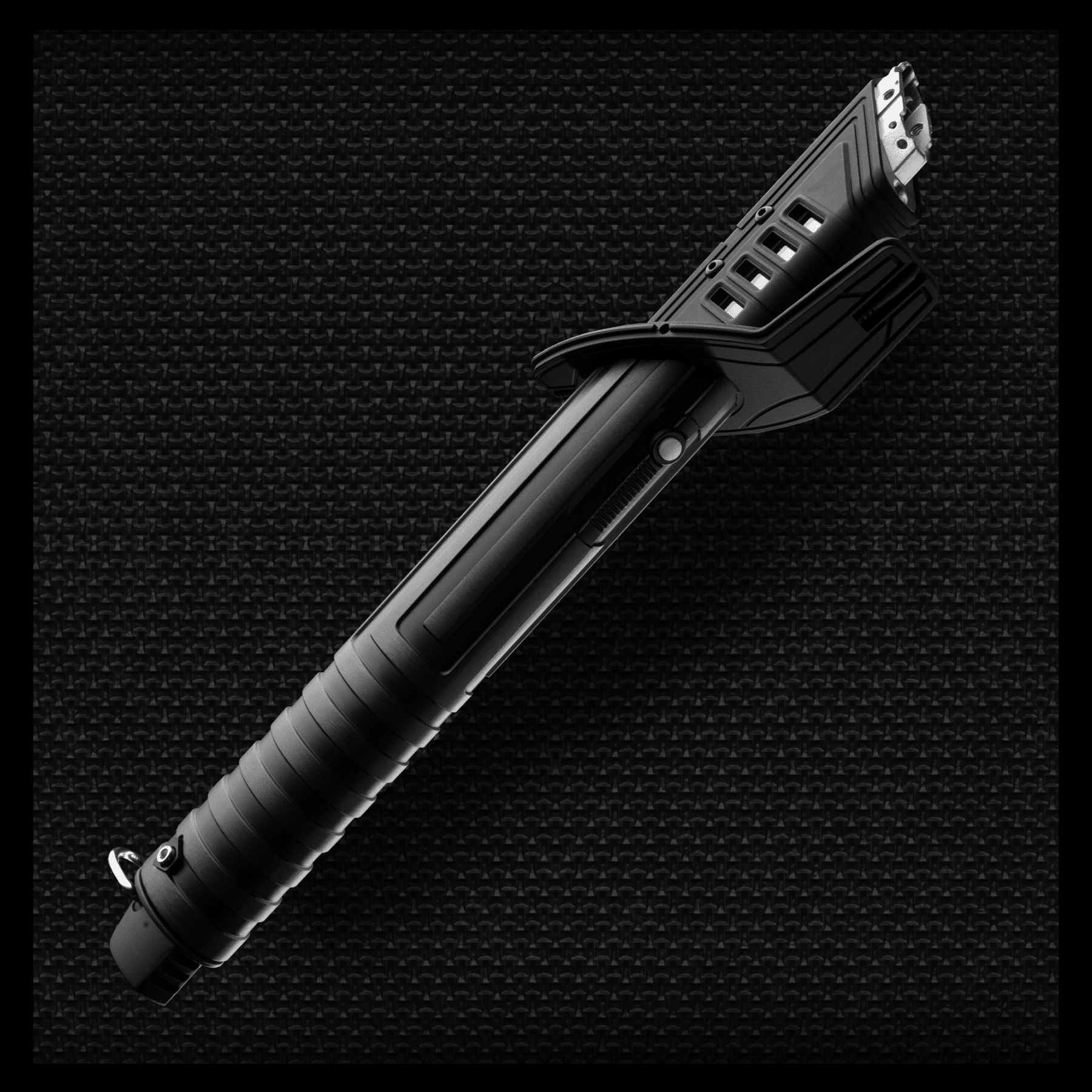 Dark RULER Saber - Theory Sabers