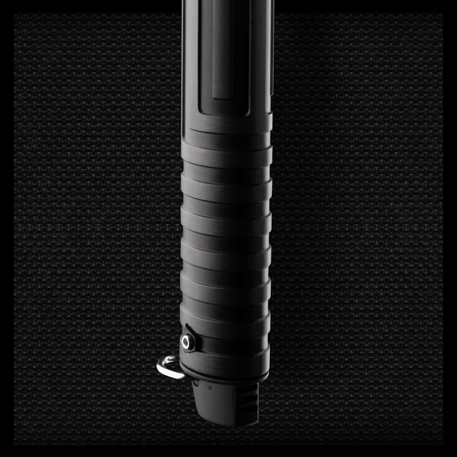 Dark RULER Saber - Theory Sabers
