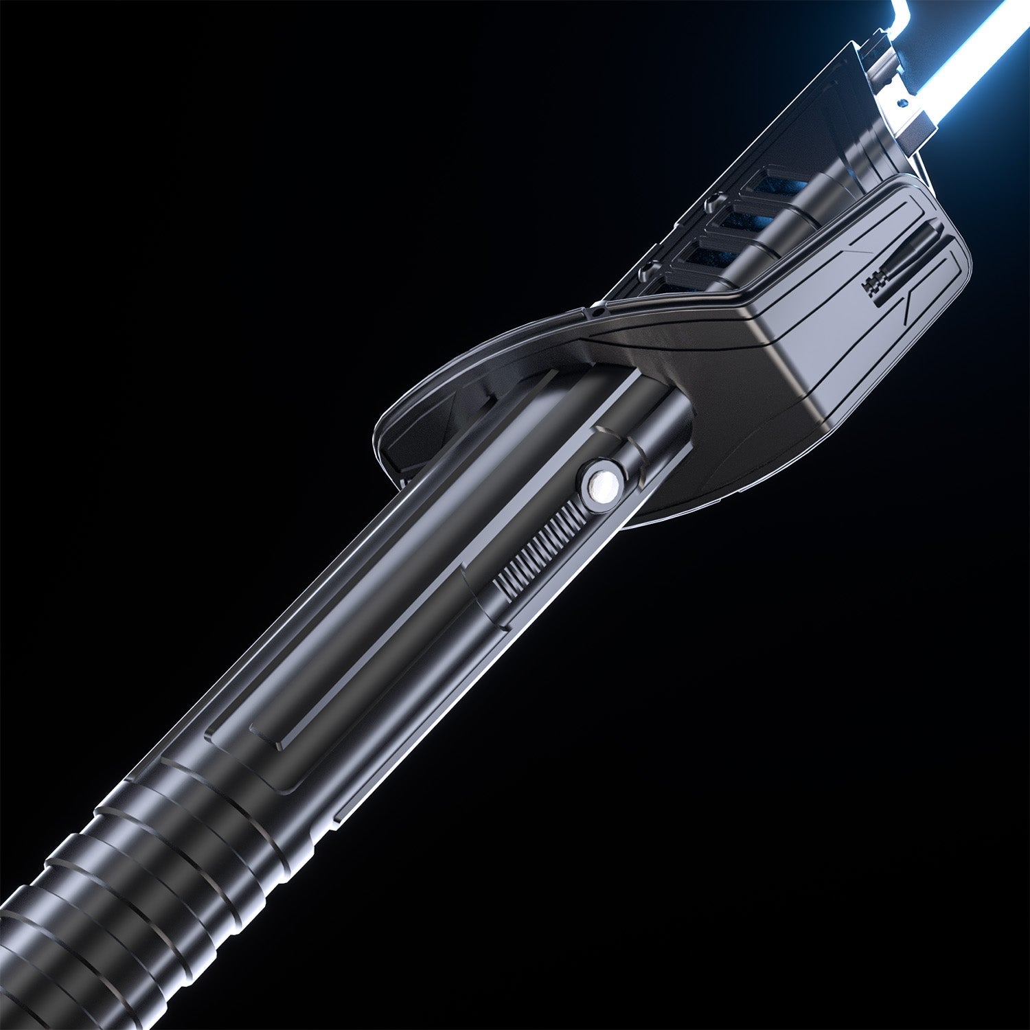 Dark RULER Saber - Theory Sabers