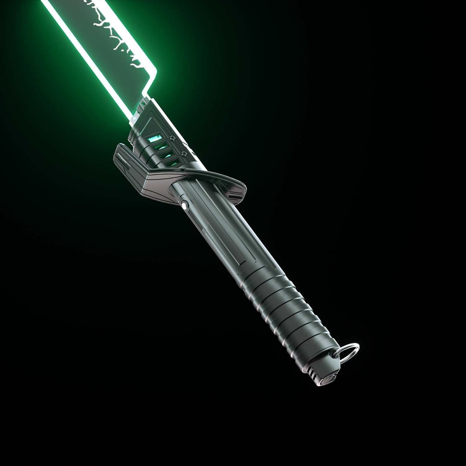 Dark RULER Saber - Theory Sabers