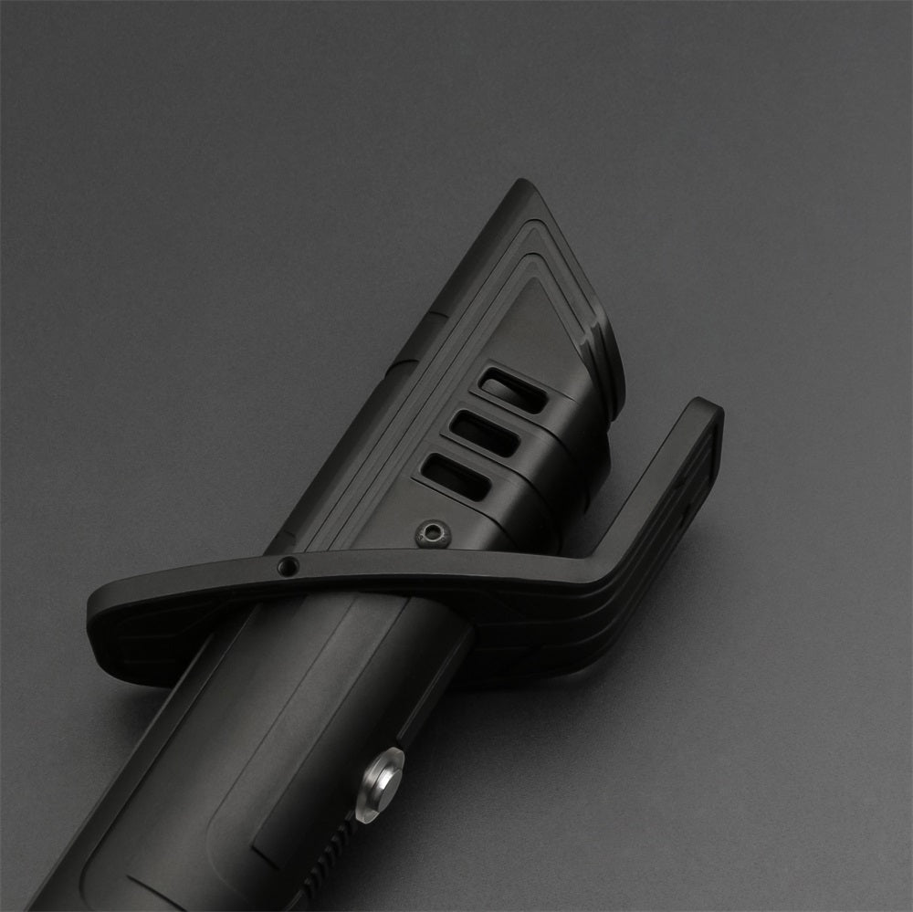 Dark Ruler SE - Theory Sabers