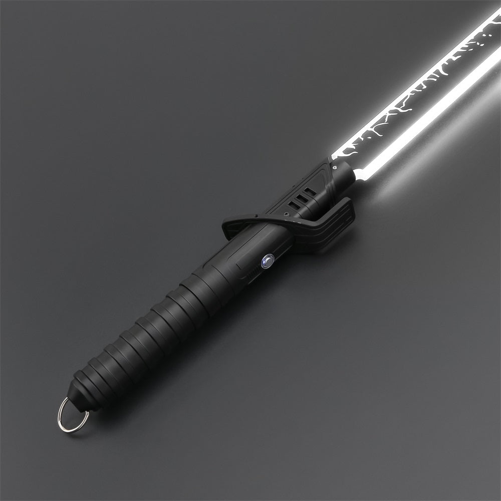 Dark Ruler SE - Theory Sabers