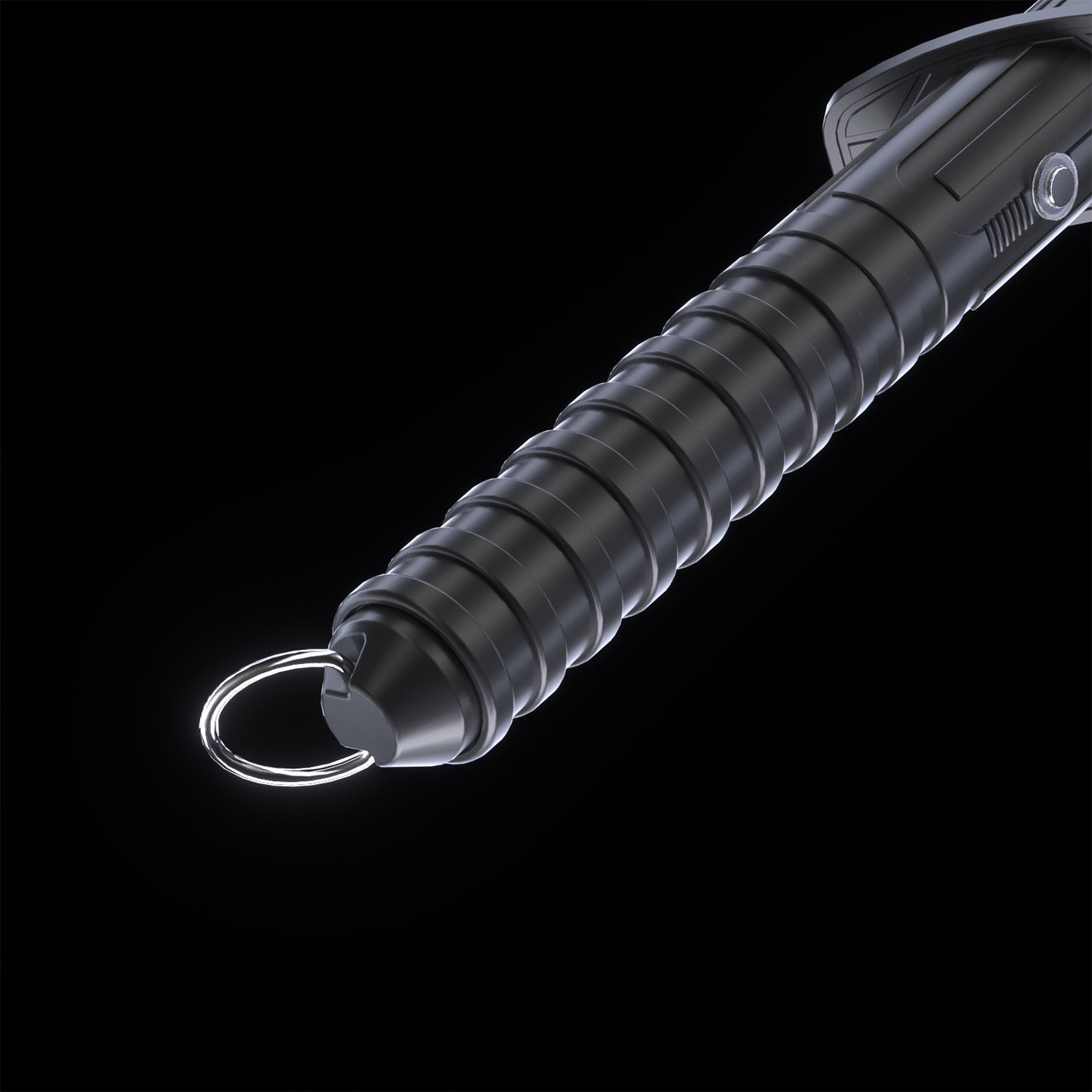 Dark Ruler SE - Theory Sabers