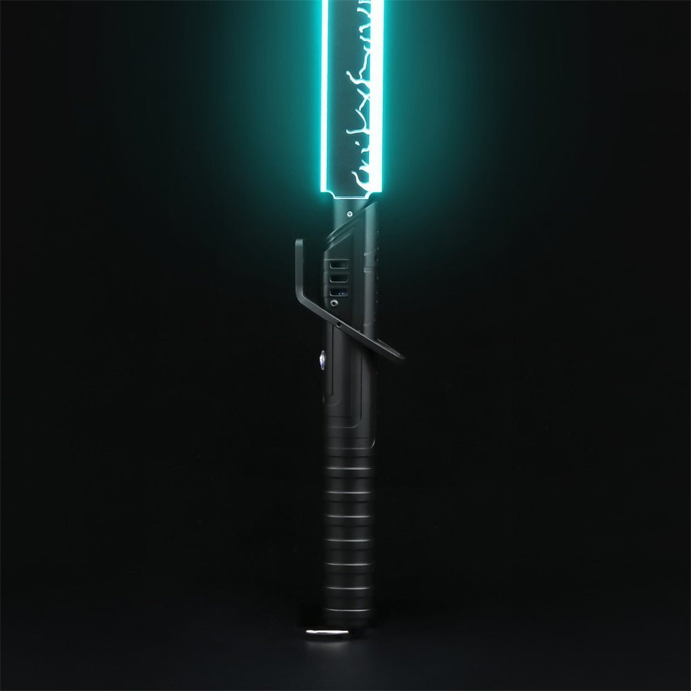 Dark Ruler SE - Theory Sabers