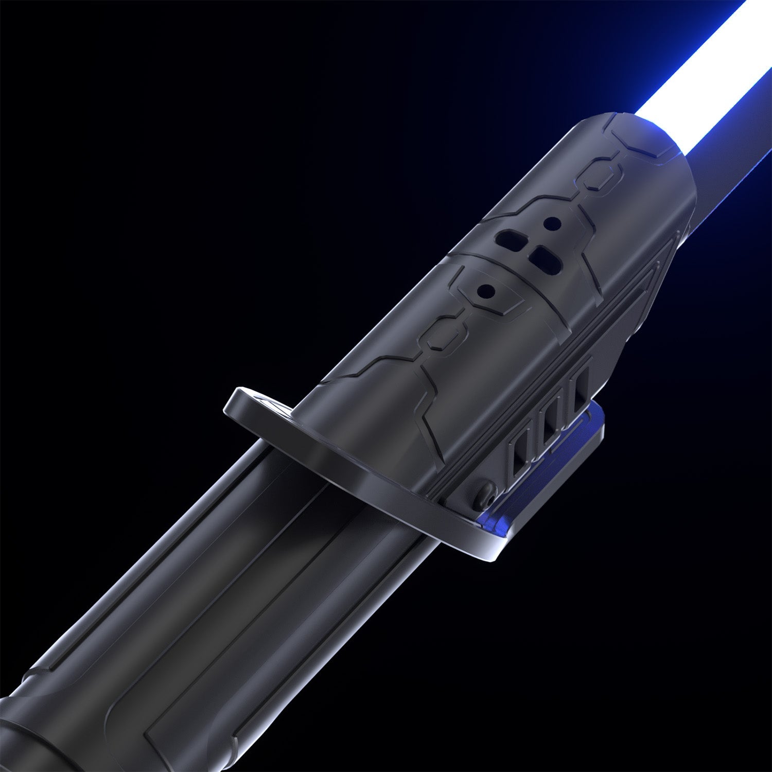Dark Ruler SE - Theory Sabers