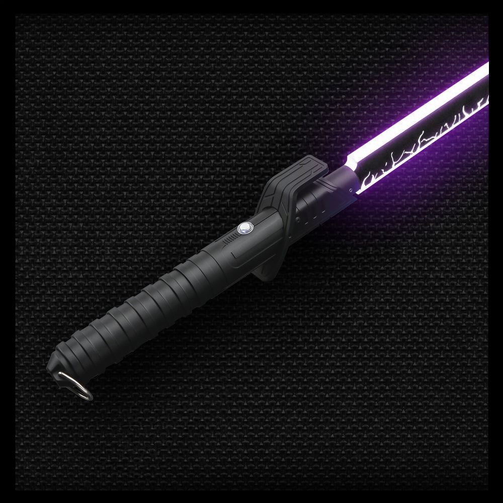 Dark Ruler SE - Theory Sabers