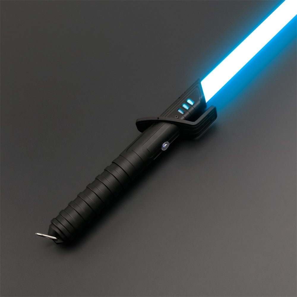 Dark Ruler SE - Theory Sabers