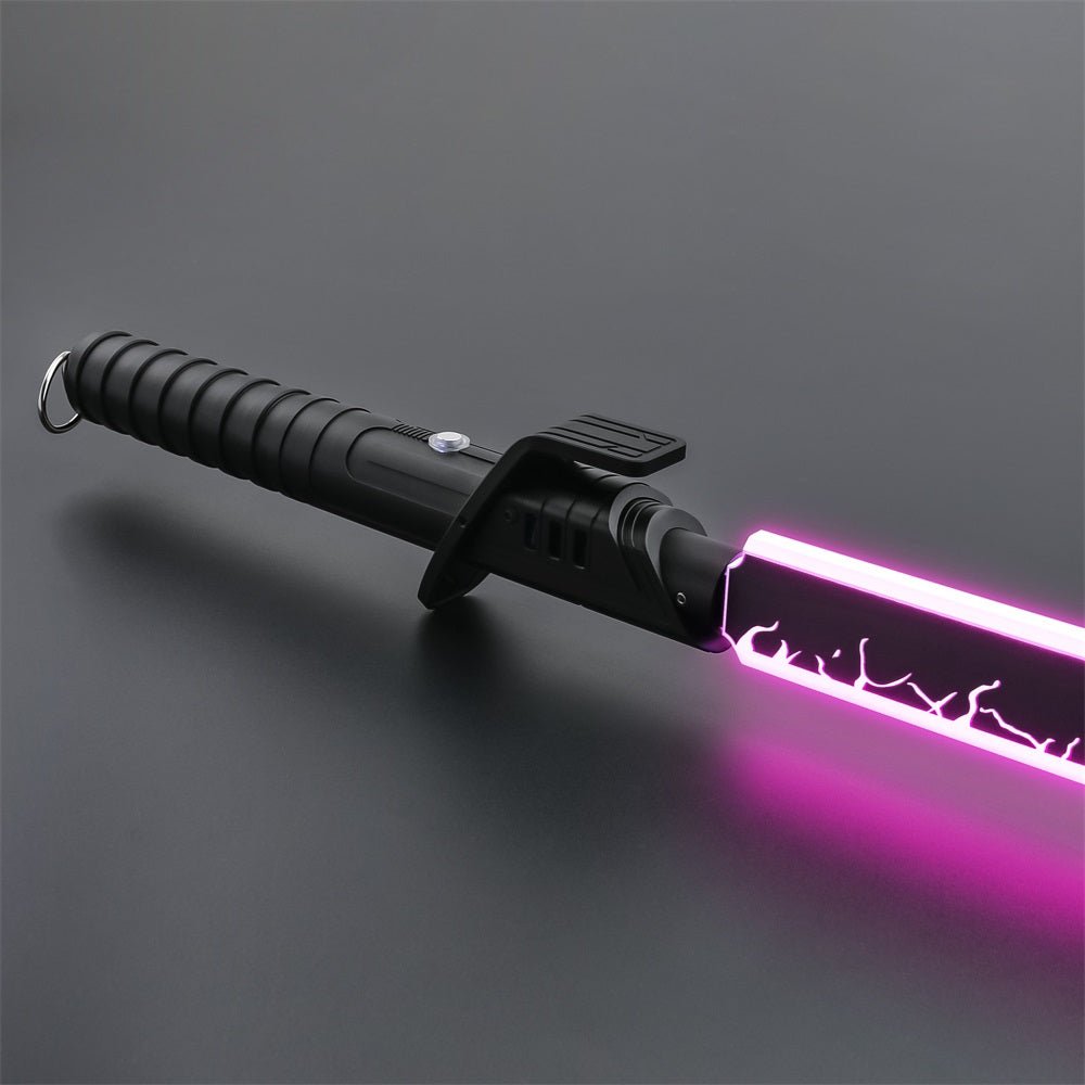 Dark Ruler SE - Theory Sabers