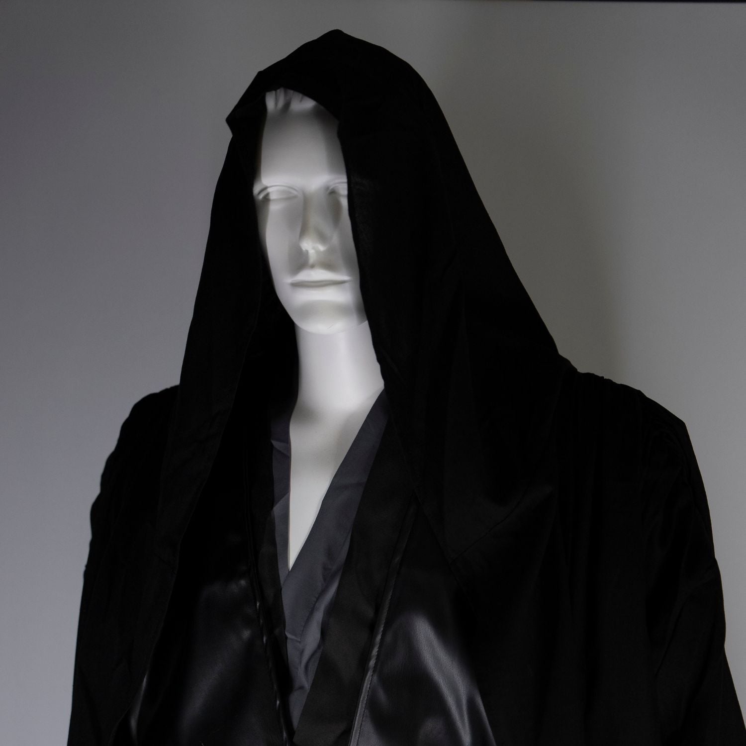 Dark Side Robe - Theory Sabers