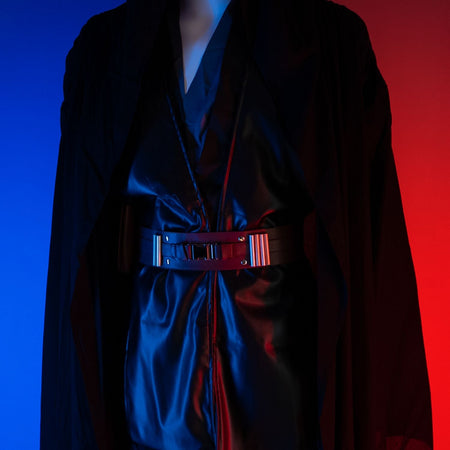 Dark Side Robe - Theory Sabers