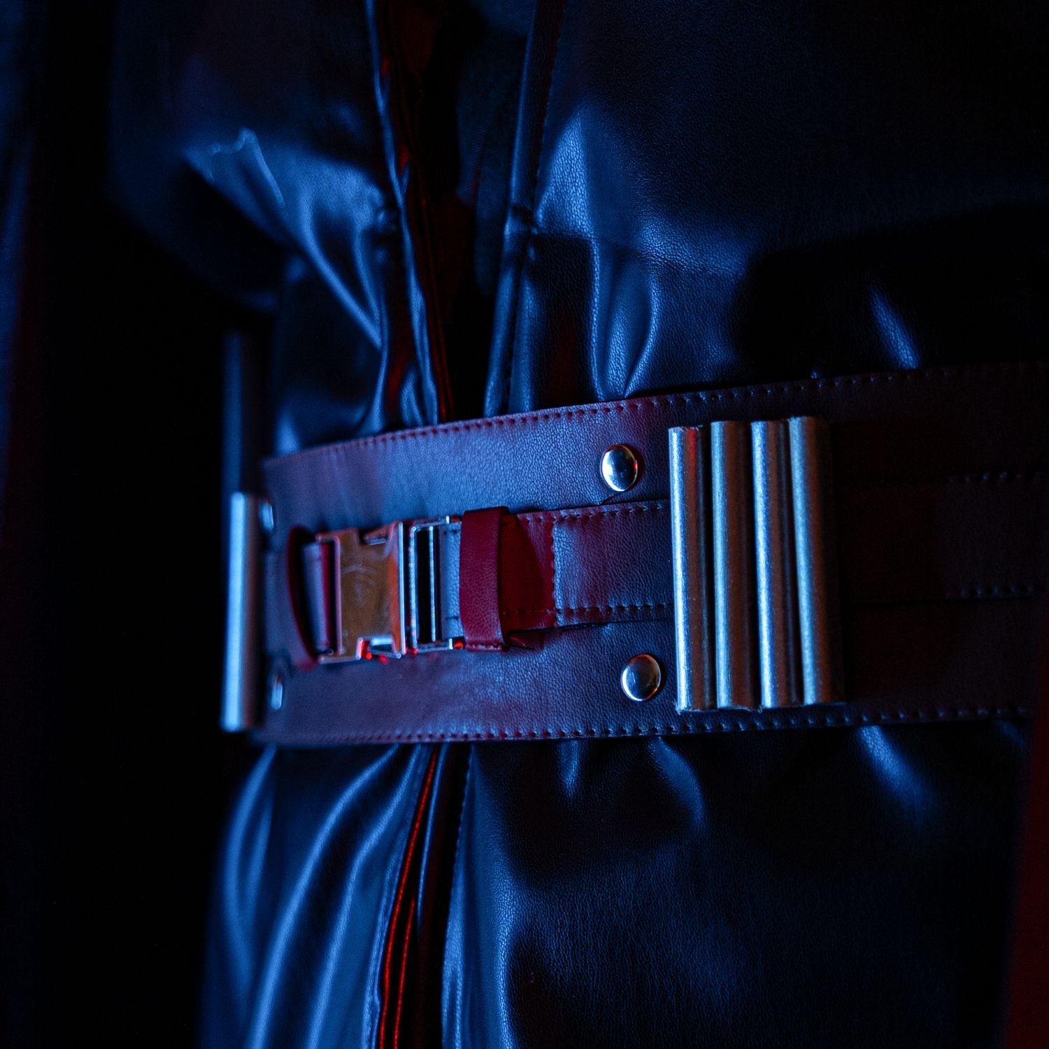 Dark Side Robe - Theory Sabers
