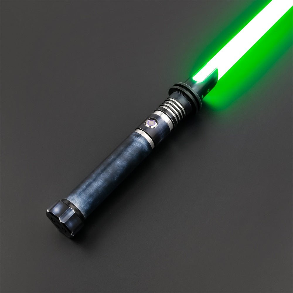 Deca - E27 (WEATHERED) - Theory Sabers