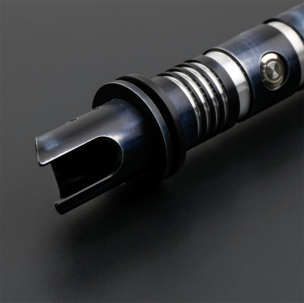 Deca - E27 (WEATHERED) - Theory Sabers