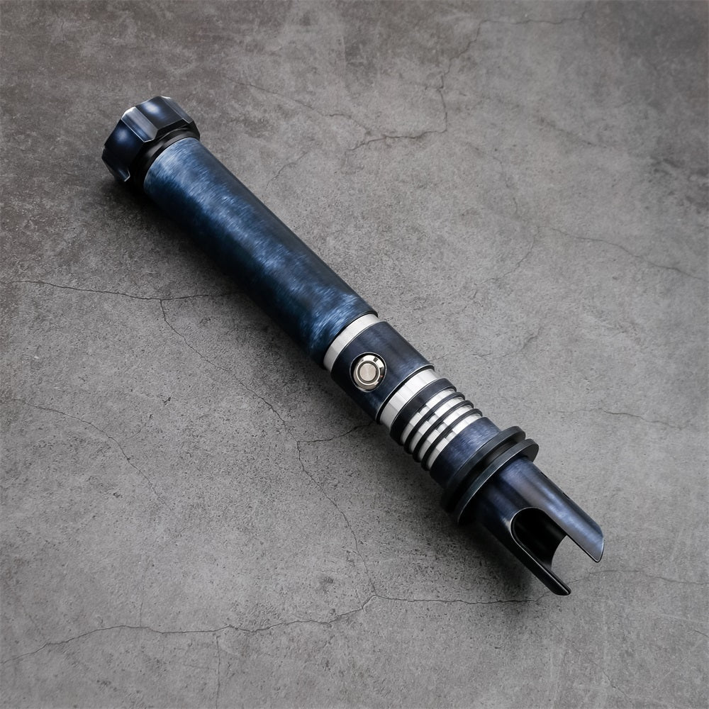 Deca - E27 (WEATHERED) - Theory Sabers