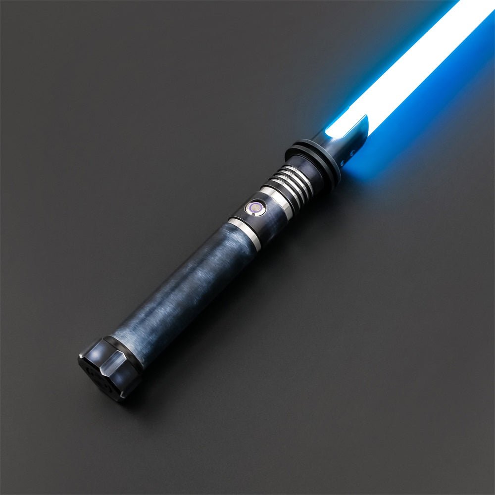 Deca - E27 (WEATHERED) - Theory Sabers